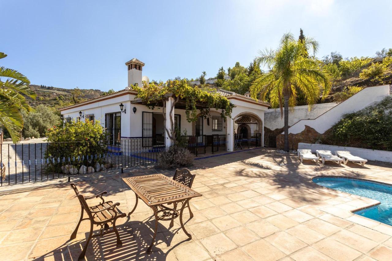 Casa Cristina Villa Jete Exterior photo