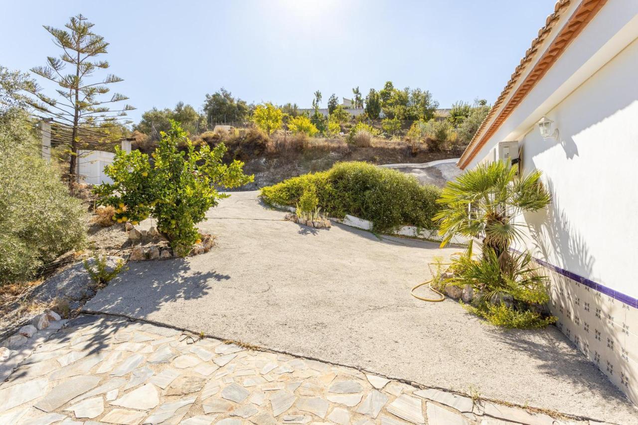 Casa Cristina Villa Jete Exterior photo