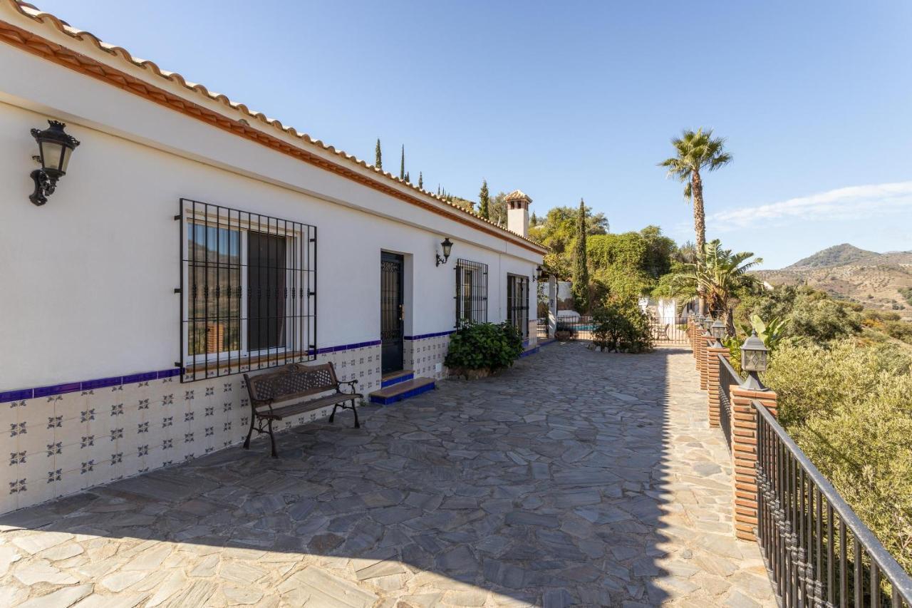 Casa Cristina Villa Jete Exterior photo